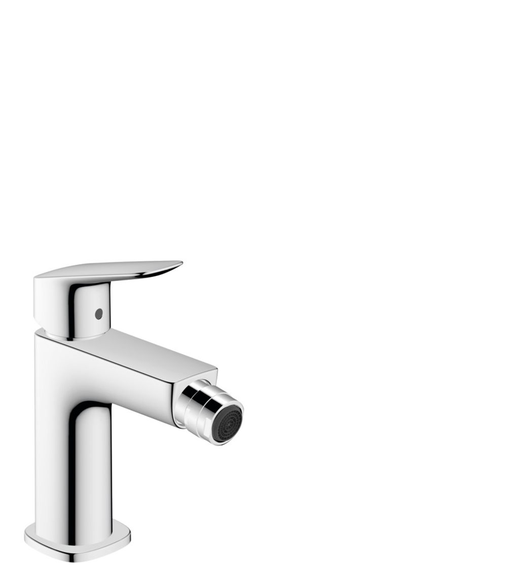 https://raleo.de:443/files/img/11eeea3f44d6ef8092906bba4399b90c/size_l/Hansgrohe-HG-Bidetmischer-110-Logis-Fine-chrom-71201000 gallery number 1